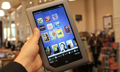 Nook-Tablet