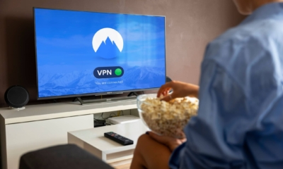 NordVPN
