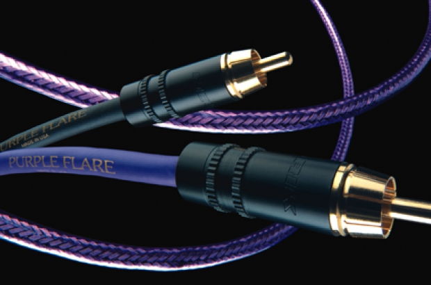 Nordost-Leif-kabels
