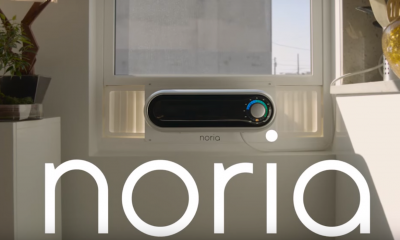 Noria Slimme Airconditioner