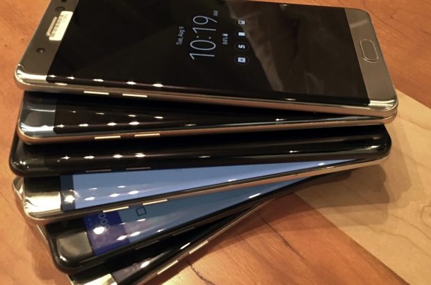 Note 7