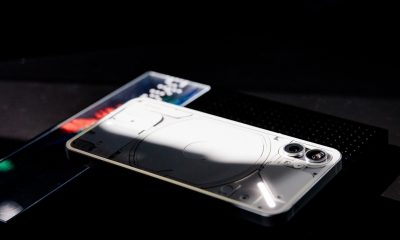 Nothing Phone (1)