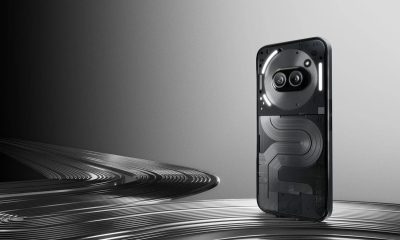 Nothing Phone (2a) Plus