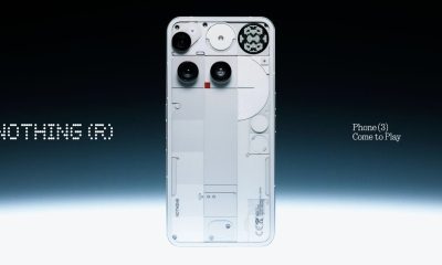 Nothing Phone (3)