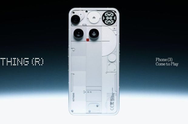 Nothing Phone (3)