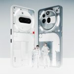 Nothing Phone (3a) en (3a) Pro