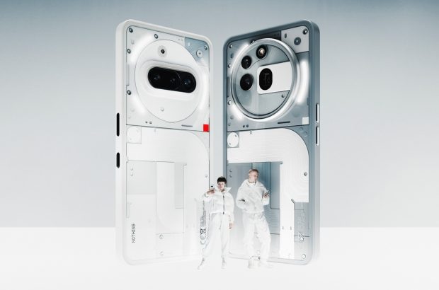 Nothing Phone (3a) en (3a) Pro