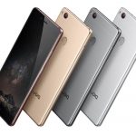 Nubia Z11
