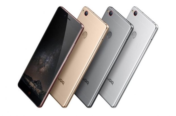 Nubia Z11