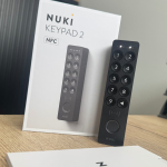 Nuki Keypad 3