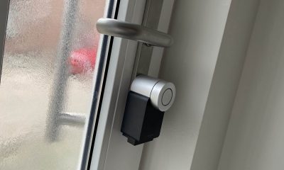 Nuki Power Pack review