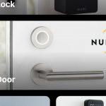 Nuki Smart Door