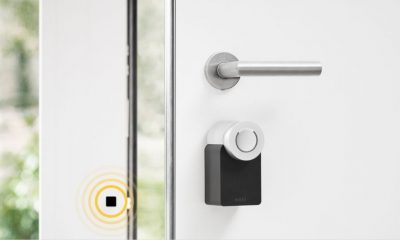 Nuki Smart Lock 2.0