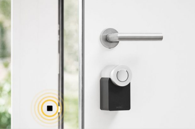 Nuki Smart Lock 2.0