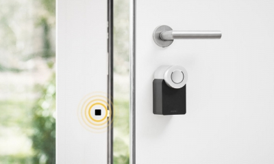 Nuki Smart Lock 2.0