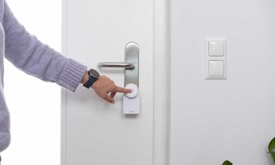 Nuki Smart Lock 3.0
