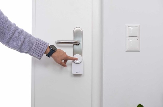 Nuki Smart Lock 3.0