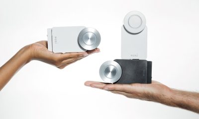 Nuki Smart Lock Pro 4.0