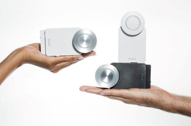 Nuki Smart Lock Pro 4.0