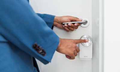 Nuki Smart Lock 4.0
