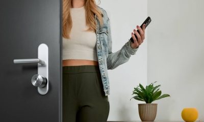 Nuki Smart Lock Ultra
