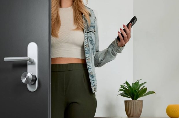 Nuki Smart Lock Ultra