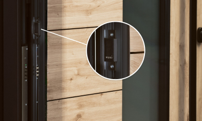 Nuki Smart Module