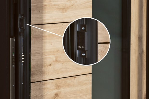 Nuki Smart Module
