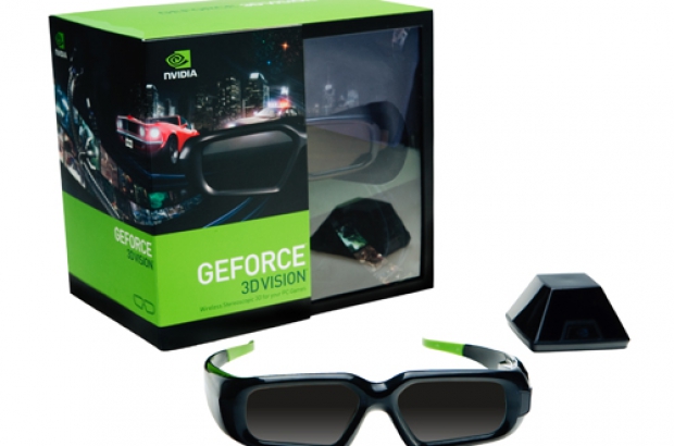 Nvidia-3D