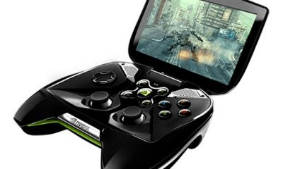 Nvidia-Project-Shield