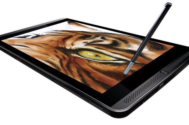 Nvidia-Shield-Tablet
