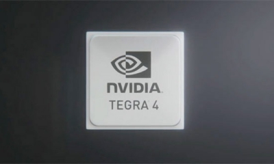 Nvidia-Tegra-4