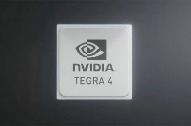Nvidia-Tegra-4