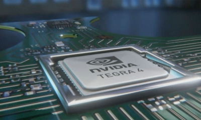 Nvidia-Tegra-4
