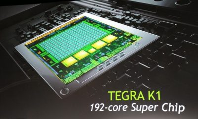 Nvidia-Tegra-K1