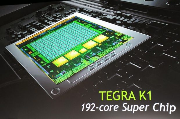 Nvidia-Tegra-K1