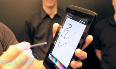Nvidia-stylus-Tegra-4