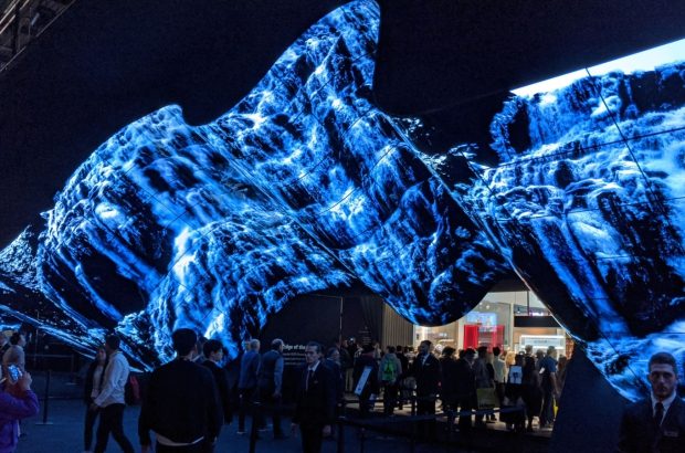 OLED-ART
