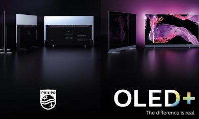 OLED-plus-Philips