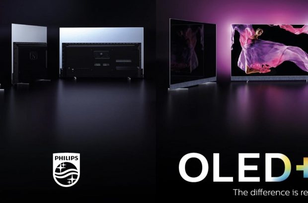 OLED-plus-Philips