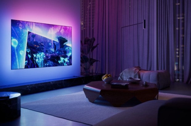 OLED951 Philips