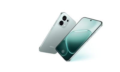 OPPO lifestyle