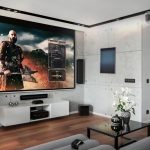 Optoma UHD50X 4K UHD