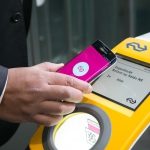 OV chipkaart mobiel