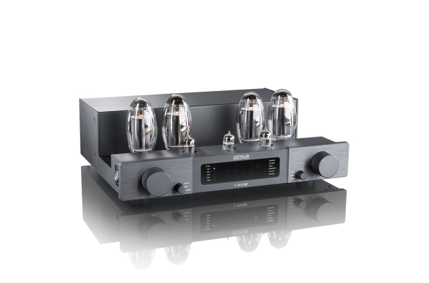 Octave Audio
