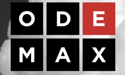 Odemax-Redray