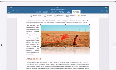 Office-iPad-2