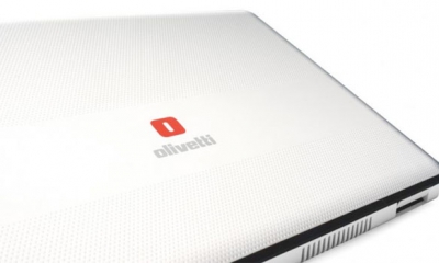 Olivetti