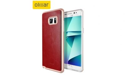Olixar Samsung Note 7 Case