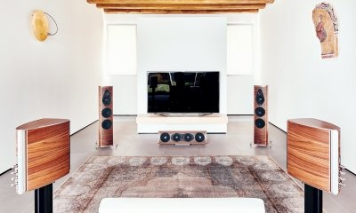 Sonus faber Olympica Nova 1